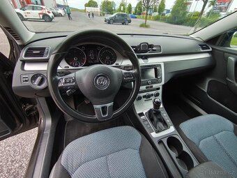 VW Passat B7 1.6 TDI 77kw - 3