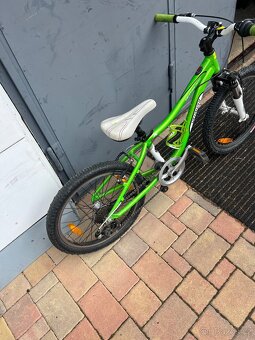Kolo Specialized hotrock 20” - 3