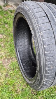 Letní pneumatiky 235/40 R19 Falken - 3