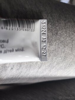 Boum Benge masážní přípravek 25 g masticka - 3