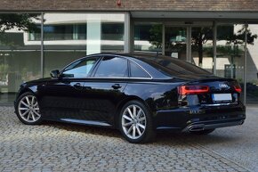 A6 3.0TDI S line, PRODÁNO - 3