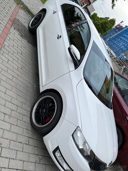 Škoda Rapid 1.6 TDI 85kw - 3