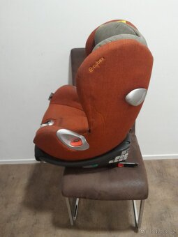 Cybex Sirona - 3