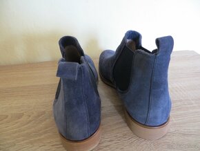 3x Nová obuv vel 38 - 3