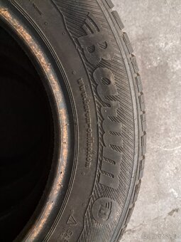 Letní pneu 185/65 r14 - 3