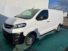 Opel Vivaro 2.0, 90kW, L2H1, DPH - 3