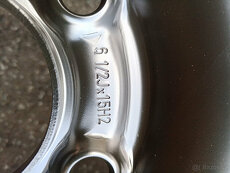 Nové plechové disky Peugeot 308, 308 SW - 3