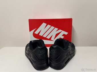 Nike Air Max 90 Multi-Swoosh Black vel.44/28cm - 3