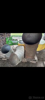 Fukar na seno - 3