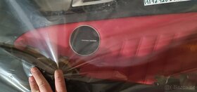 Originál nový tapec dveří spolujezdce SLK R172 - 3