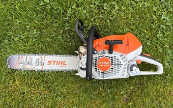 stihl 400.1 - 3