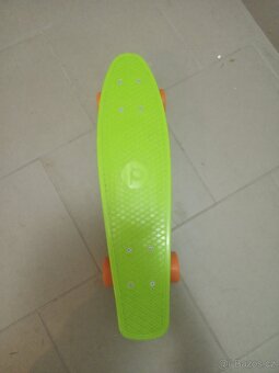 Penny board - 3