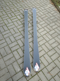 Lyze K2 177cm, super stav - 3