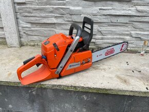 Husqvarna 365 x torq - 3