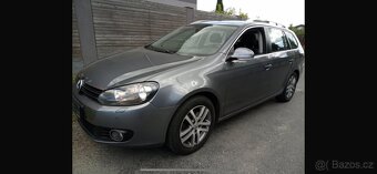 VW Golf 6 1.4 TSI TOP - 3