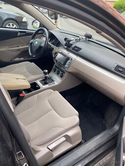 VW Passat - 3