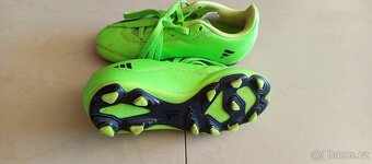 Kopačky Adidas vel.30 - 3