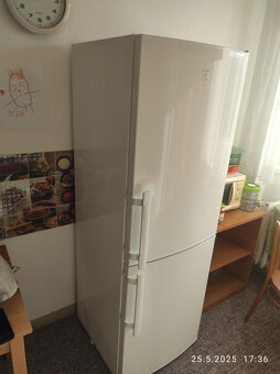Lednice Electrolux EN3201MOW - 3