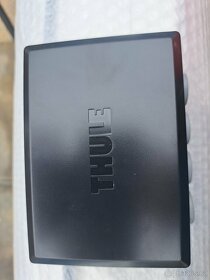 Nová střešní markýza Thule 9200 elektrická na DO délka 5,5m - 3