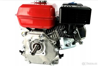 Motor GX160 - 3