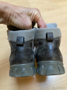 pohorky Trekking Fare - 3