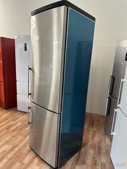 Lednice s mrazákem Liebherr (110) BioFresh - 3
