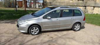 Peugeot 307 SW 1,6HDI 80KW - 3