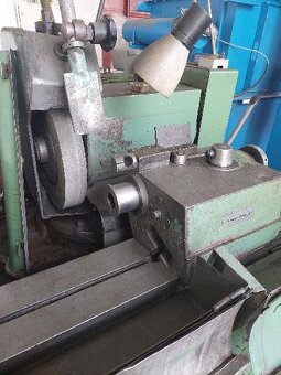 Bruska hrotová BHU 32 A - 1000 - 3