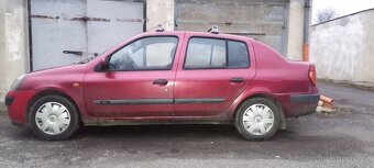 Renault Thalia 1.5 Dci - 3