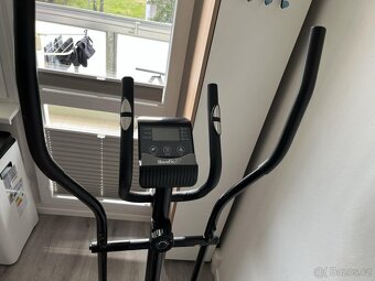 Elipticky trenazer HouseFit Motio 20 - 3