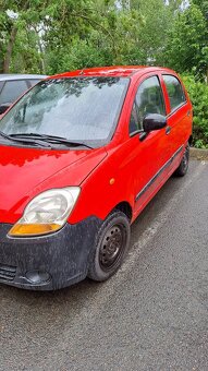 Chevrolet Spark - 3