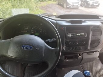 Ford tranzit - 3