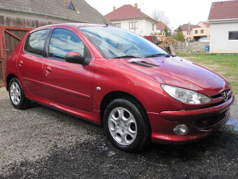 peugeot 206 prodam - 3