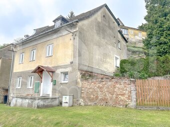 Prodej rodinného domu Javorník - 3
