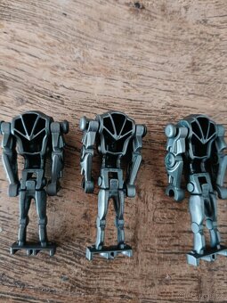Lego StarWars figurky - 3