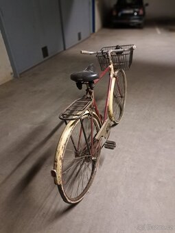 Retro kolo Eska Sport - 3