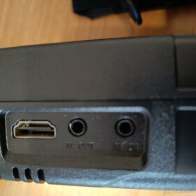 Měření pro TV a SAT finder WS6916 - 3