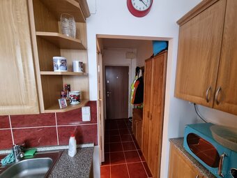 Pronájem bytu 1+1 37 m² Příšovice 10 500 Kč/měsíc - 3