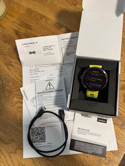 Garmin Forerunner 965 - 3