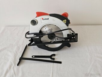 Pila kotoučová Extol Premium CS 185L 8893001 - 3