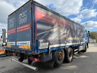 RENAULT PREMIUM 450dxi 6x2 Manual - 3
