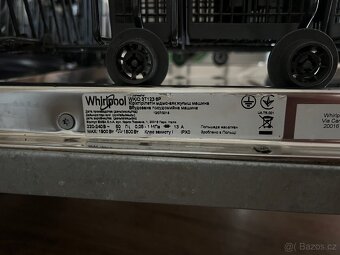 Whirlpool WKIO 3T123 6P - 3