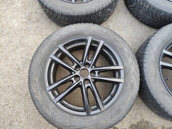 Alu 5 x 112, r18 - 3