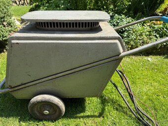 Prodám svářečku ČKD KS-N-100 - 3