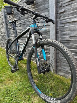 Scott Scale 760 - 3