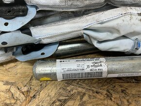 STROPNÍ AIRBAGY AUDI A6 4F 4F5 880 741 C/4F5 880 742 C - 3