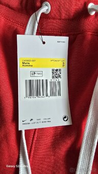 Nike kratasy S - 3