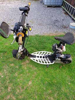 Nitro Scooter - 3