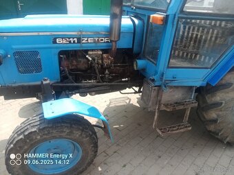 Zetor 6911 - 3