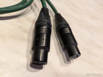 XLR ALBEDO MKII - 3